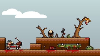 Obraz 0 dla Lisa: The Painful