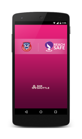 Imagen 0 para SCSC She-Shuttle