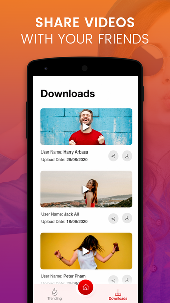 Imagen 0 para Video Downloader For All …