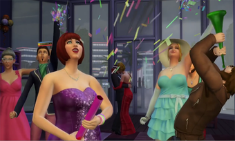 Guide New The Sims 4