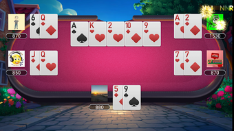 Bild 0 für Neon 3 Patti Game