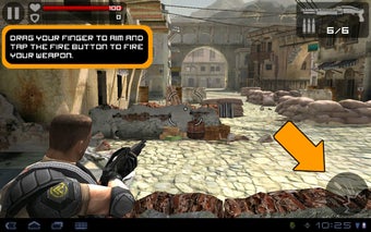Obraz 1 dla Frontline Commando