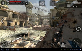 Image 1 pour Frontline Commando