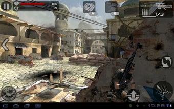 Obraz 12 dla Frontline Commando