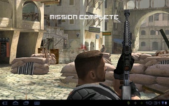Obraz 9 dla Frontline Commando