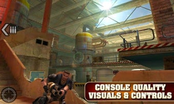 Obraz 8 dla Frontline Commando