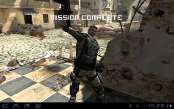 Obraz 5 dla Frontline Commando