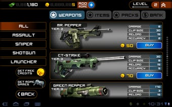 Obraz 4 dla Frontline Commando