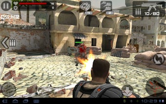 Download FRONTLINE COMMANDO