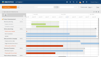 Image 0 pour ONLYOFFICE Desktop Editor…