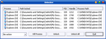 Bild 2 für Unlocker