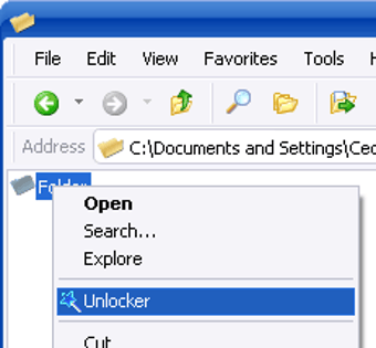 Bild 0 für Unlocker
