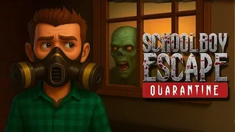 Imagen 0 para Schoolboy Escape Quaranti…