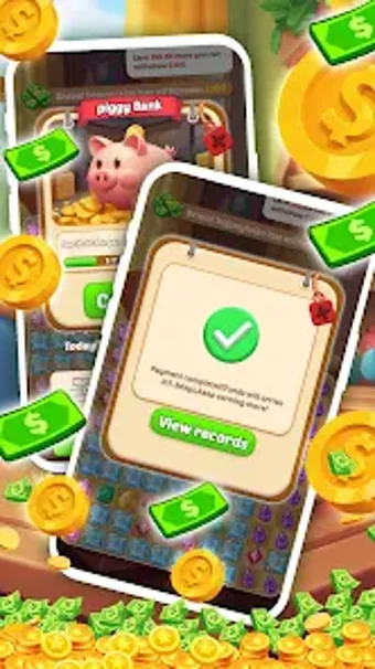 Bild 0 für Jewel Burst Play To Win C…