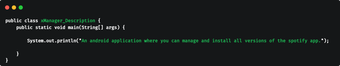Image 0 pour xManager