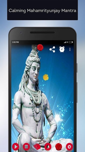 Imagen 0 para Maha Mrityunjaya, Om Nama…