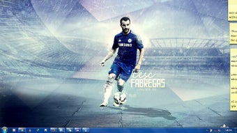 Obraz 0 dla Chelsea FC Theme Pack
