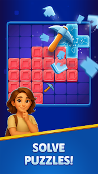 Immagine 0 per Block Bounty
