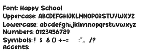 Obraz 0 dla Happy School
