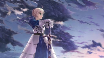 Bild 0 für Fate/stay night REMASTERE…