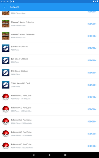 Obraz 9 dla Cash App Rewards - Free G…