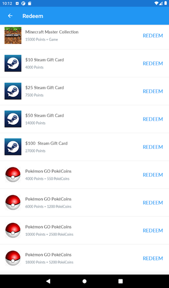Obraz 8 dla Cash App Rewards - Free G…