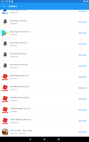 Obraz 13 dla Cash App Rewards - Free G…