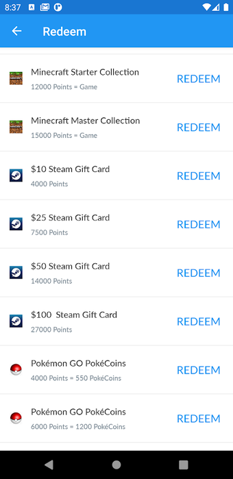 Obraz 7 dla Cash App Rewards - Free G…
