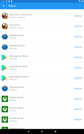 Obraz 14 dla Cash App Rewards - Free G…