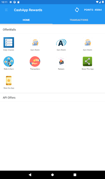 Obraz 4 dla Cash App Rewards - Free G…