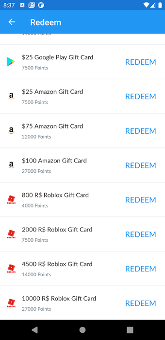 Obraz 0 dla Cash App Rewards - Free G…