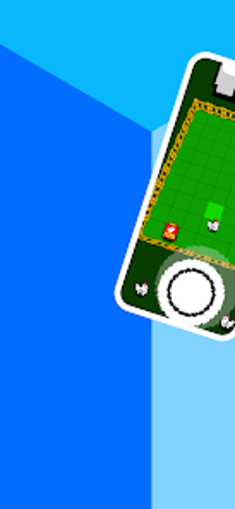 Obraz 0 dla Chick Quest Egg Rush