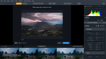 Image 2 pour Aurora HDR