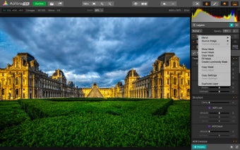 Immagine 0 per Aurora HDR