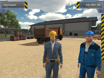 Construction-Simulatorの画像11