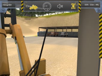 Construction-Simulator
