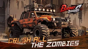 Bild 0 für Boom Zombies