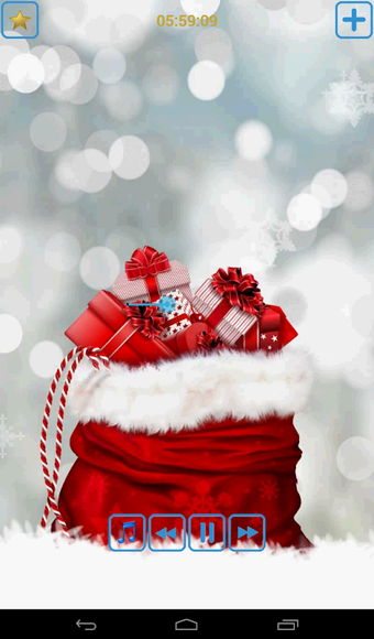 Image 0 pour Christmas songs for sleep…