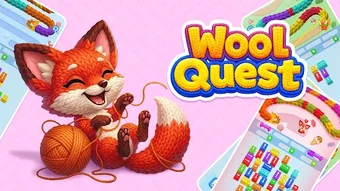 Bild 0 für Wool Quest