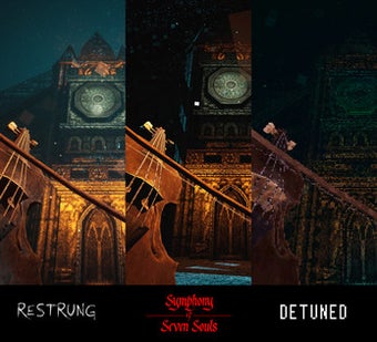 Image 0 for Symphony of Seven Souls