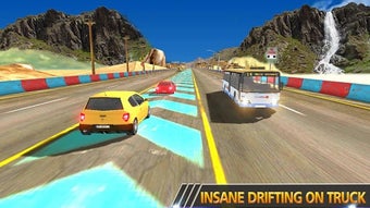 Obraz 0 dla In Truck Driving Games : …