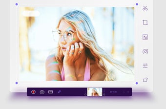 Image 0 for HitPaw Screen Recorder