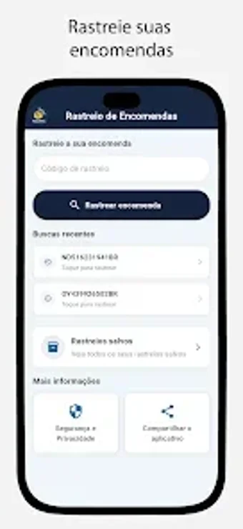 Bild 0 für Pacotex: Rastreio de Enco…