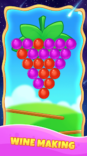 Obraz 0 dla sunset orchard gleam