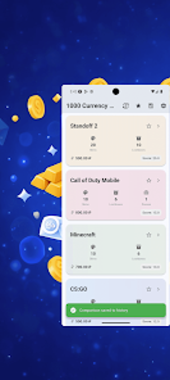 Obraz 0 dla GC Value