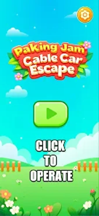 Obraz 0 dla Parking Jam: Cable Car Es…
