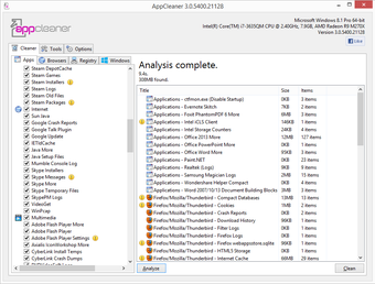 Immagine 1 per AppCleaner