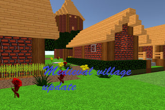 House build ideas for Min…的第0张图片