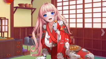 Hime's Blossom的第0张图片