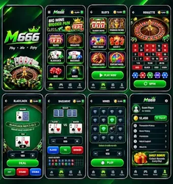 Bild 0 für m666 game